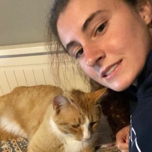 Meet your Posher, Allie